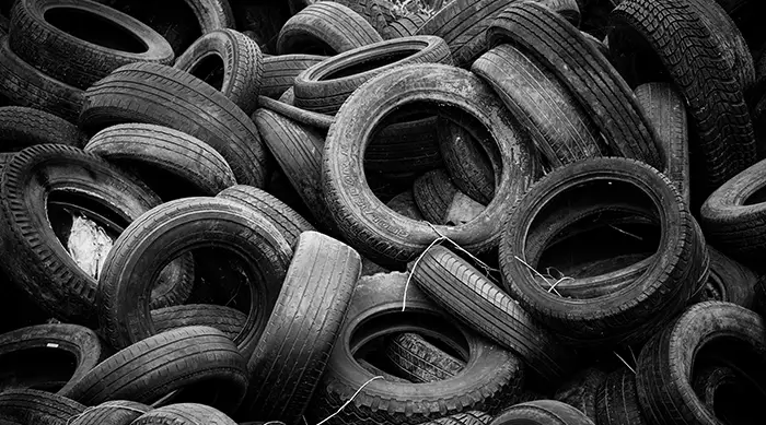 llantas en desuso ficemin 1