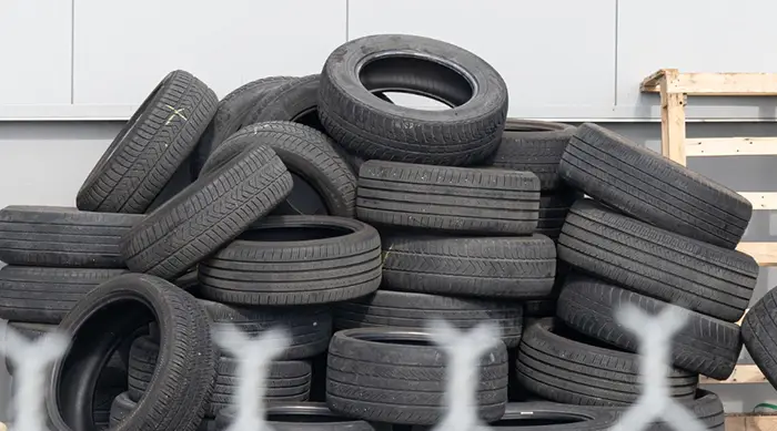 llantas en desuso ficemin 2