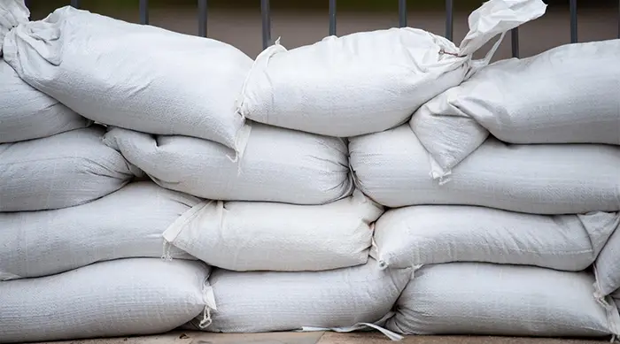 sacos de propileno ficemin