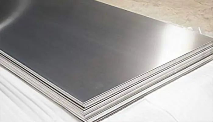 Venta de planchas de acero Ficemin